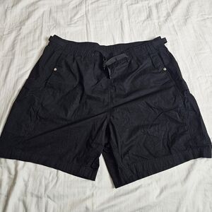 The Northface Mens Cargo Shorts Ripstop